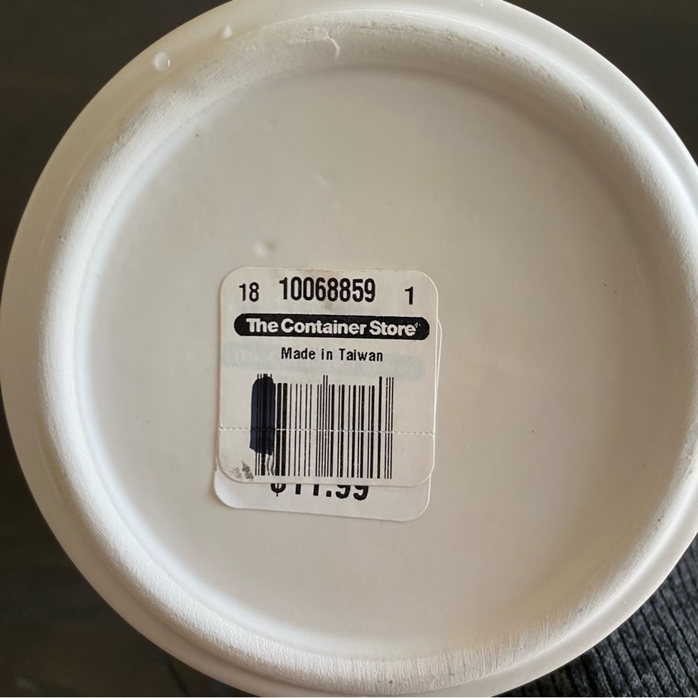 Container Store Soap Pump - Picture 4 of 8